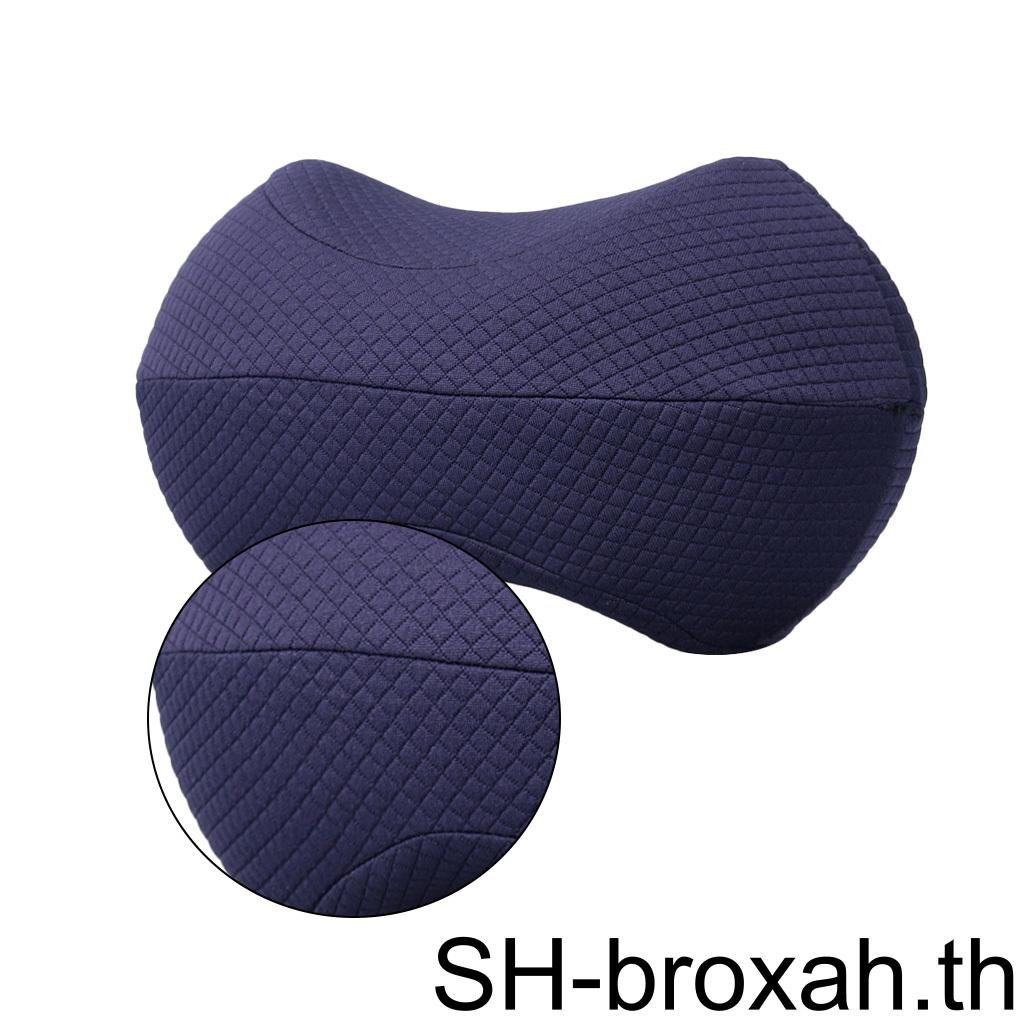 3D Air Side Leg Pillows Sciatica Back Hip Joint Pain Relief Thigh Leg