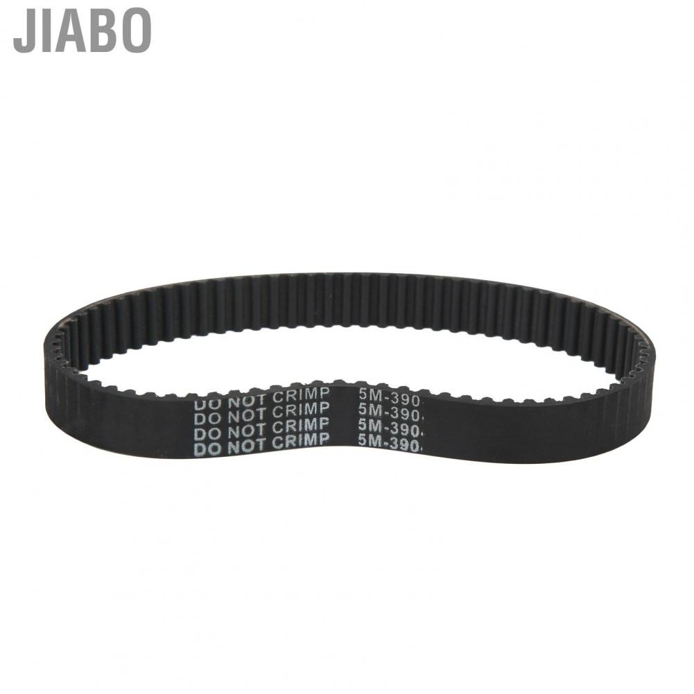 Jiabo Electric Scooter Rubber Timing Belt Perfect Substitute Electric