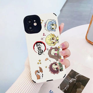 เคสโทรศัพท์มือถือ กันกระแทก ลายการ์ตูนแอนิเมชั่น สําหรับ Iphone 14PLUS 13PRO 12MINI 11PROMAX XS XR Xsmax 6S 78plus