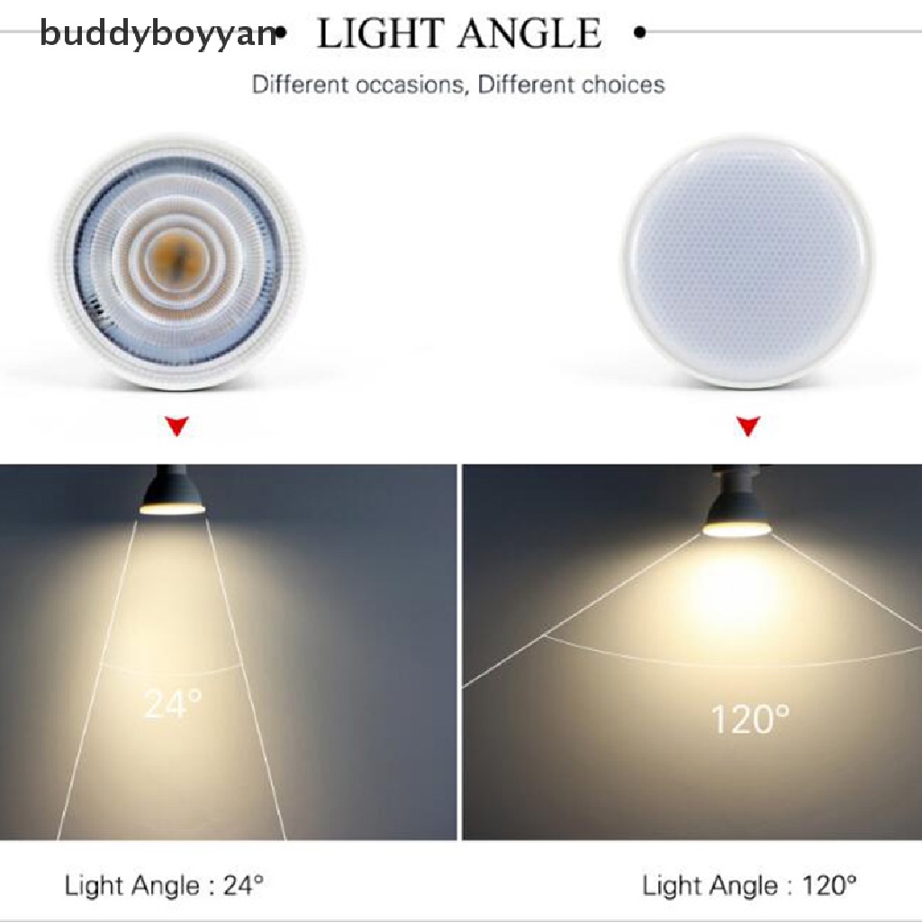 bbth-หลอดไฟสปอตไลท์-gu10-cob-led-6w-mr16-220v-หรี่แสงได้-สีขาว