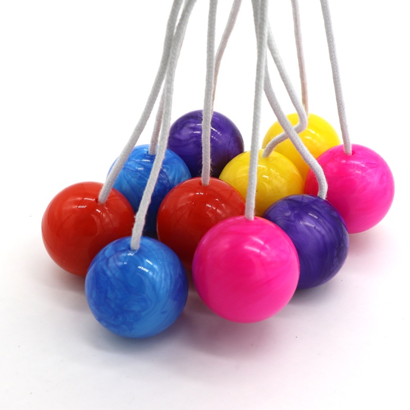 ลูกบอล-lato-lato-dada-ball-pro-clackers-ของเล่นสําหรับเด็ก