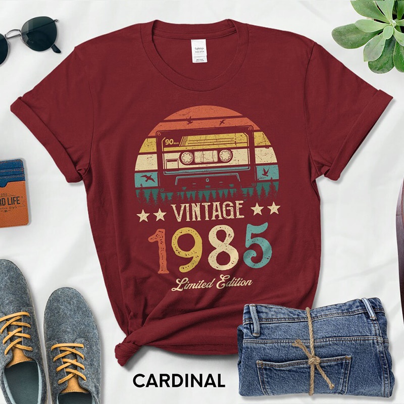vintage-1985-limited-edition-retro-cassette-women-t-shirt-37th-37-years-old-birthday-party-girlfrien-03