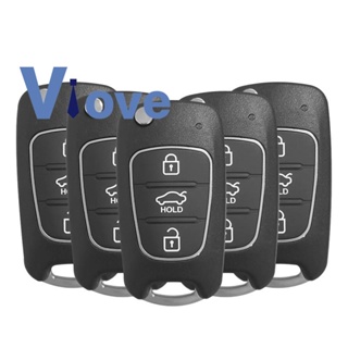 5Pcs KEYDIY B04 Universal 3 Button B-Series KD Remote Control Car Key for KD900 KD900+ URG200 KD-X2 Mini for Kia Hyundai