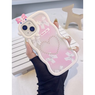 เคสไอโฟนลายน่ารัก สวย iphone Case7/8p X/XS Max XR 11/12/13Pro 11/12/13ProMax 12/13mini 7/8/SE2 14 14pro 14plus