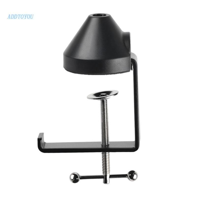 【3C】 Universal Table Mount Clamp Heavy-Duty Cantilever Bracket Clamp ...