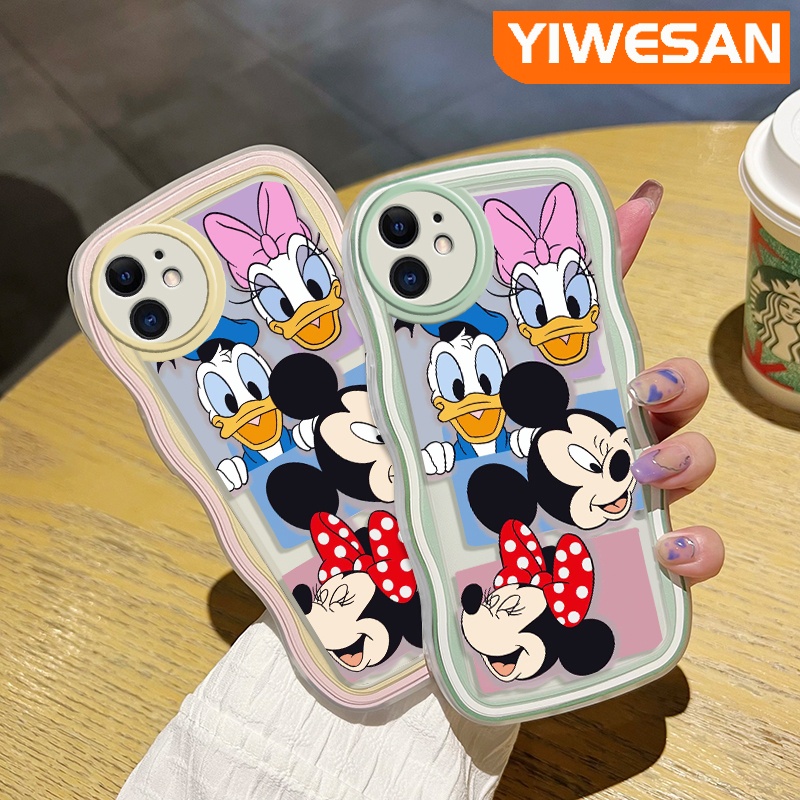เคสโทรศัพท์มือถือ-ซิลิโคนนิ่ม-กันรอยกล้อง-ลายการ์ตูนมินนี่เมาส์-สําหรับ-oppo-a12-a12s-a5s-a7-a11k