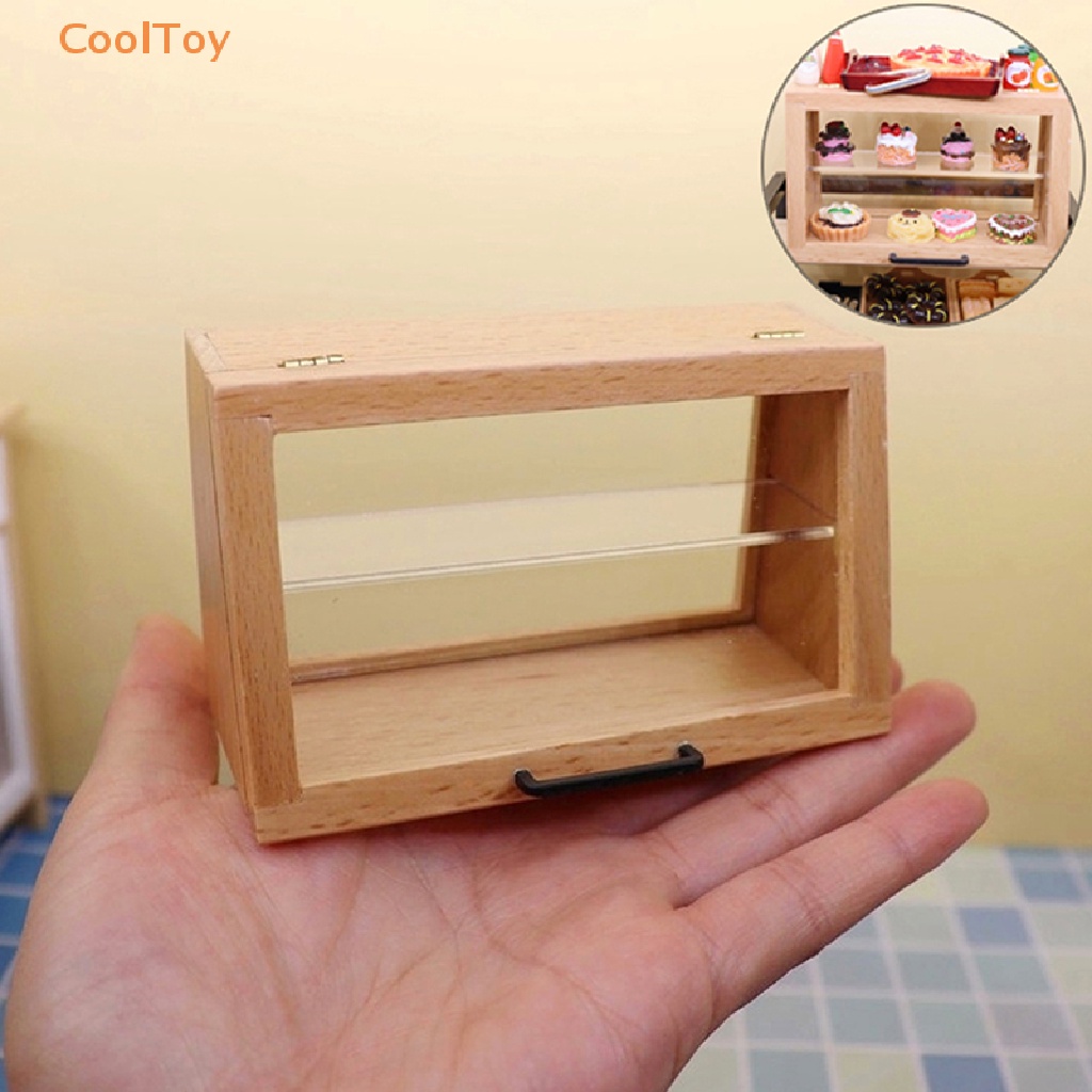 cooltoy-1-12-dollhouse-miniature-cake-display-cabinet-dish-dust-cabinet-locker-storage-cabinet-model-scene-decor-play-house-toy-hot