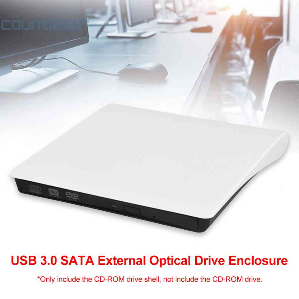 เครื่องเล่น-dvd-cd-rom-rw-usb-3-0-sata-ภายนอก-ไม่มีไดรฟ์-countless-th