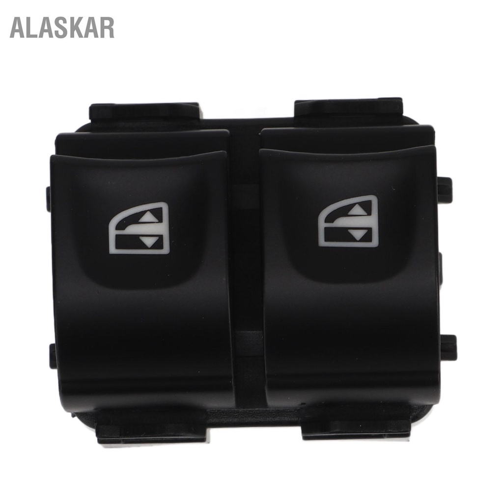 alaskar-สวิตช์กระจกไฟฟ้า-254118044r-การตอบสนองที่ละเอียดอ่อนขนาดกะทัดรัด-การทดแทนแบบสัมผัสที่สะดวกสบายสำหรับ