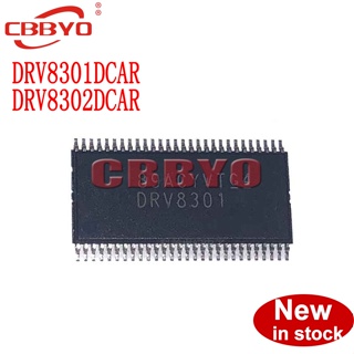 วงจรรวม DRV8302DCAR DRV8301DCAR DRV8302 DRV8301 sop-56 1 ชิ้น