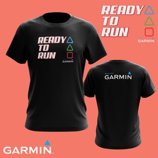 GARMIN TO RUN RUNNING OUTDOOR T SHIRT_03