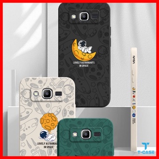 เคส Samsung J2 Prime J4 Prime เคส Soft Samsung J7 Prime J6 Prime J4 Plus J6 Plus เคส Astronaut 2A-TKR