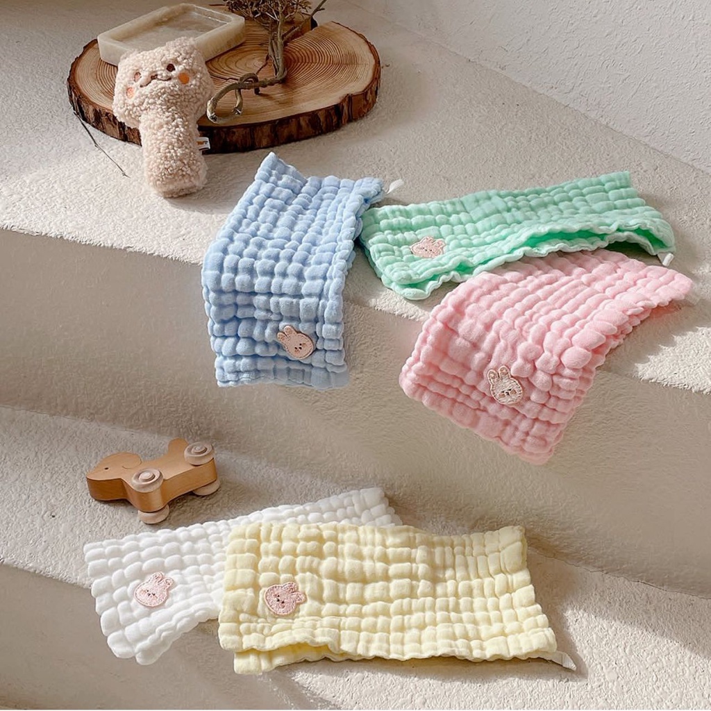 baby-towel-cotton-childrens-face-towel-gauze-towel-baby-towel-soft-handkerchief-towel-baby-drool-towel