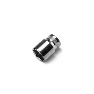 [ราคาถูก]👨‍🔧 SATA 1/2" DR. 6PT. 13303 ลูกบล็อก 12 mm