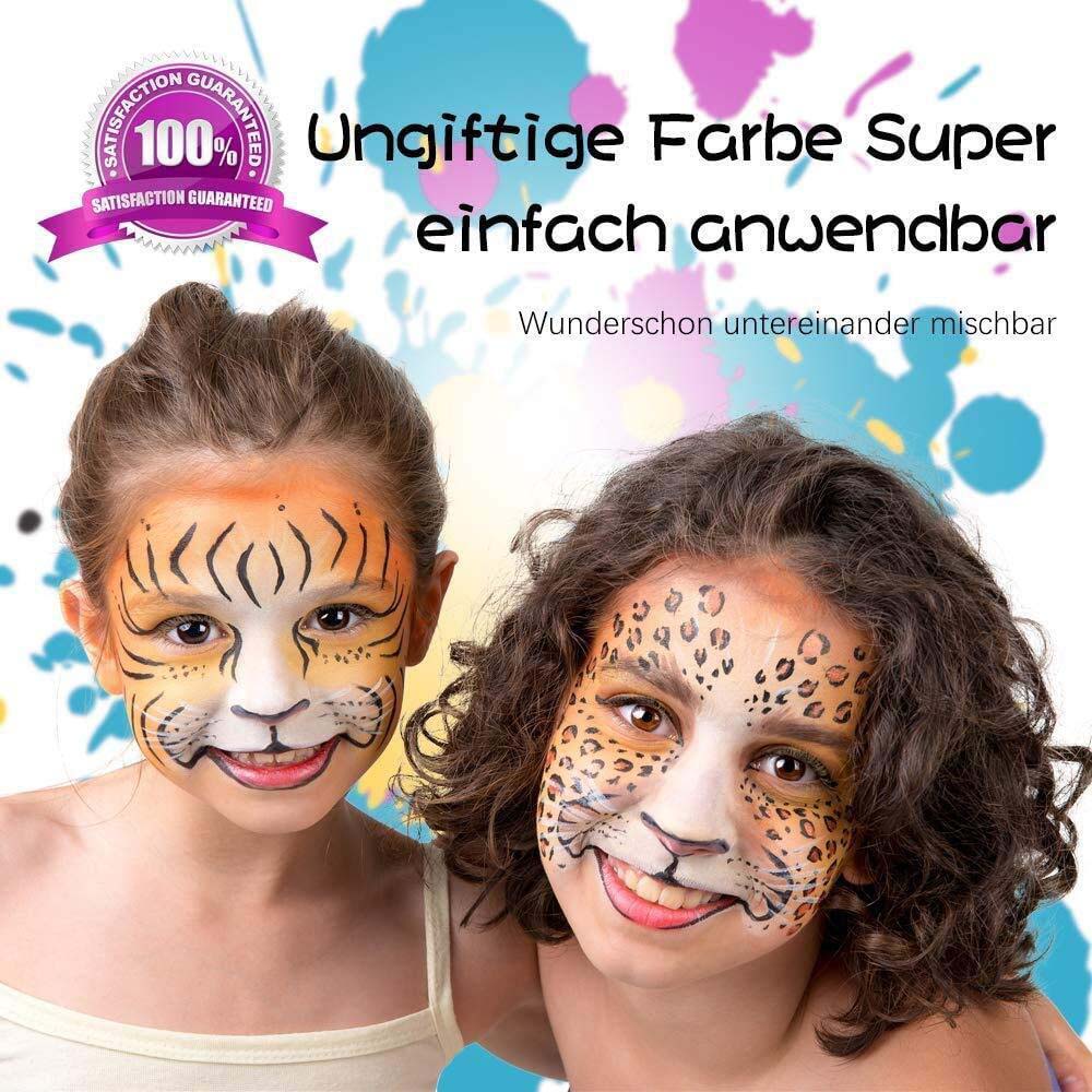 18-color-body-painting-pigment-koqit-facial-makeup-safe-and-easy-to-clean-childrens-makeup