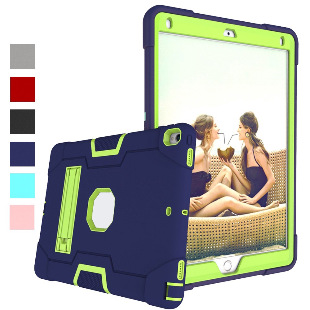 Capa Acrílico Magnética Com Suporte Caneta Compativel Para IPad Air 5 - Foto 2