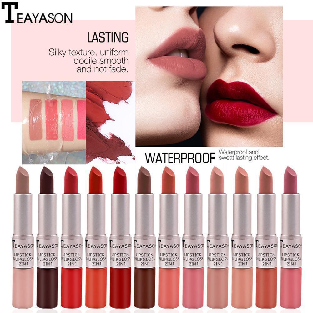 12-colors-waterproof-nude-matte-velvet-glossy-lip-gloss-paste-lipstick-balm-sexy-not-cup-c9m1