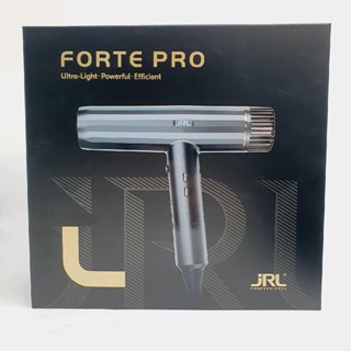 ไดร์เป่าผม JRL Forte Pro 2020H ปรับลมร้อนเย็นได้ 3 ระดับ เครื่องมือดูแลผม ตัดผม