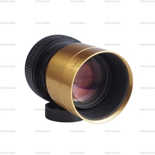 ISCO Gottigen 95mm F2 Projection Lens m42 mount