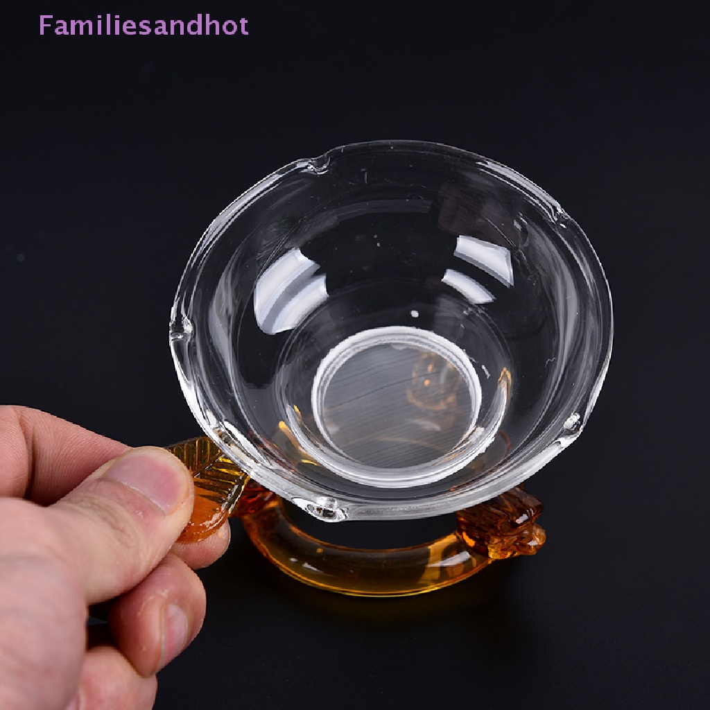 familiesandhot-gt-ที่กรองชา-แบบแก้ว-สไตล์จีน-กังฟู-สร้างสรรค์-อุปกรณ์เสริมเครื่องชงชา
