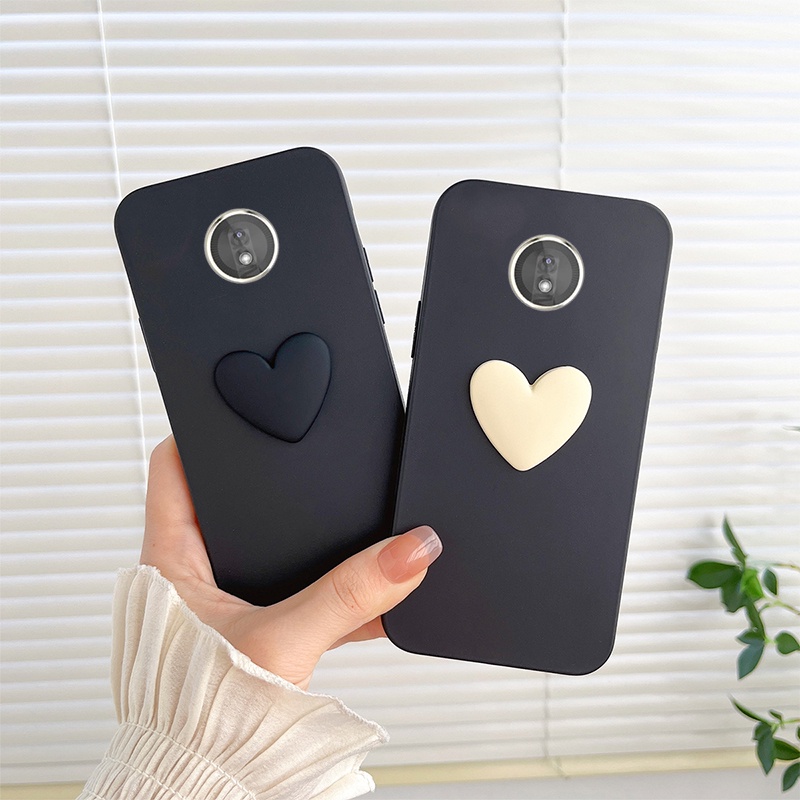 เคสโทรศัพท์มือถือ-ลาย-love-สําหรับ-motorola-moto-z-z2-z3-z4-force-play