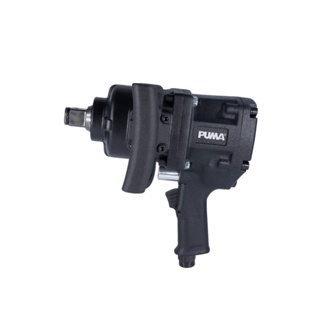 [ราคาถูก]👨‍🔧 PUMA AT-5186PX บล็อกลมหน้าสั้น 1" (Twin hammer)