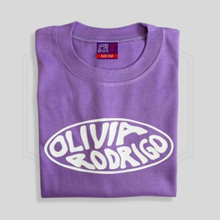 Olivia Rodrigo T-Shirt  Unisex_03