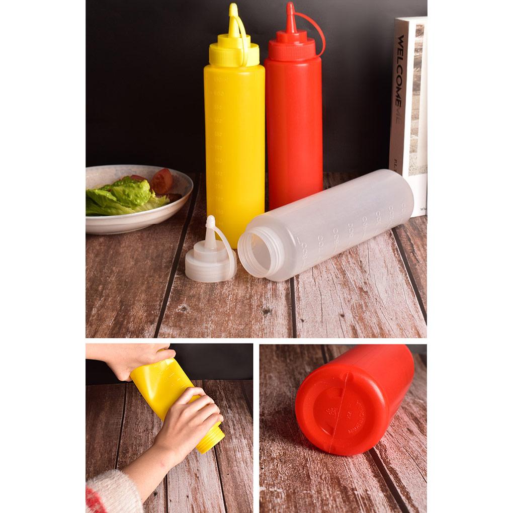 squeezeing-scale-bottle-plastic-ketchup-sauces-oil-condiment-organizer-home-hotel-restaurant-kitchen-dispenser