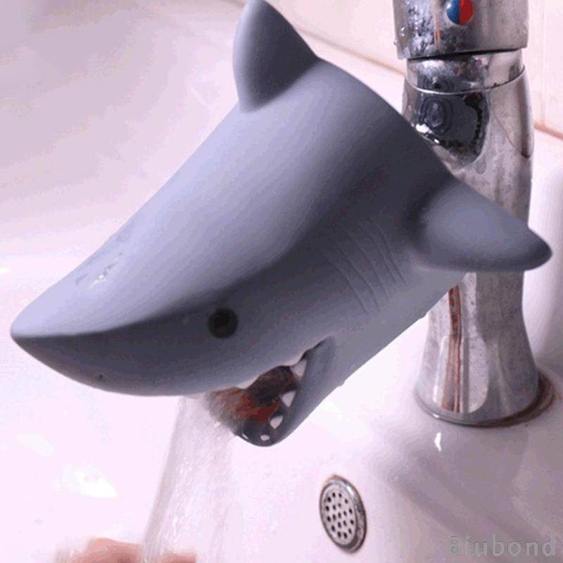 biubond-portable-faucet-extender-shark-washing-devices-water-saving-silicone-tap-extender-sink-extender-for-dining-room-bathtub-children