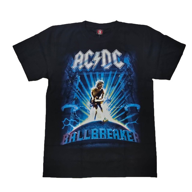 เสื้อยืดวง-acdc-เสื้อยืด-acdc-เสื้อยืดวงดนตรี