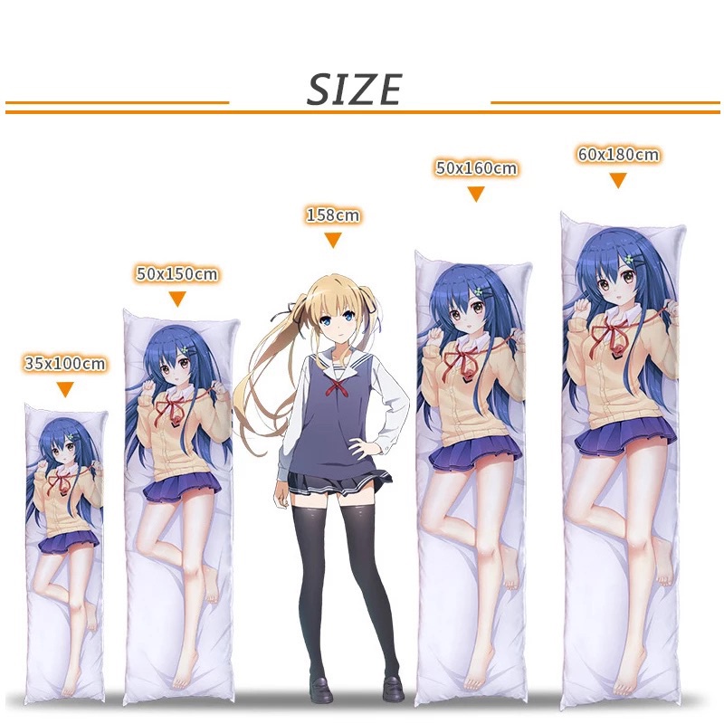 ปลอกหมอนอิง-พิมพ์ลายอนิเมะ-genshin-impact-xingqiu-dakimakura-2-ด้าน-สําหรับตกแต่งร่างกาย