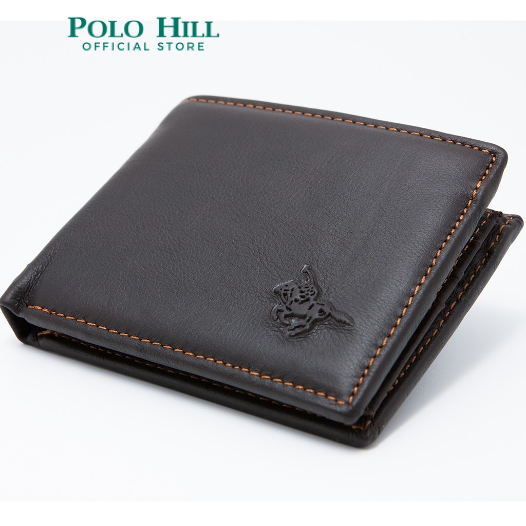 Polo man purse store