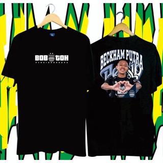 เสื้อยืด พิมพ์ลาย BECKHAM PUTRA PERSIB bandung Viking maung bandung สําหรับผู้ชาย และผู้หญิง