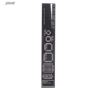 [BestBuyshop] 15cm al PCB Ruler Measuring Tool Resistor Capacitor Chip IC SMD New Stock