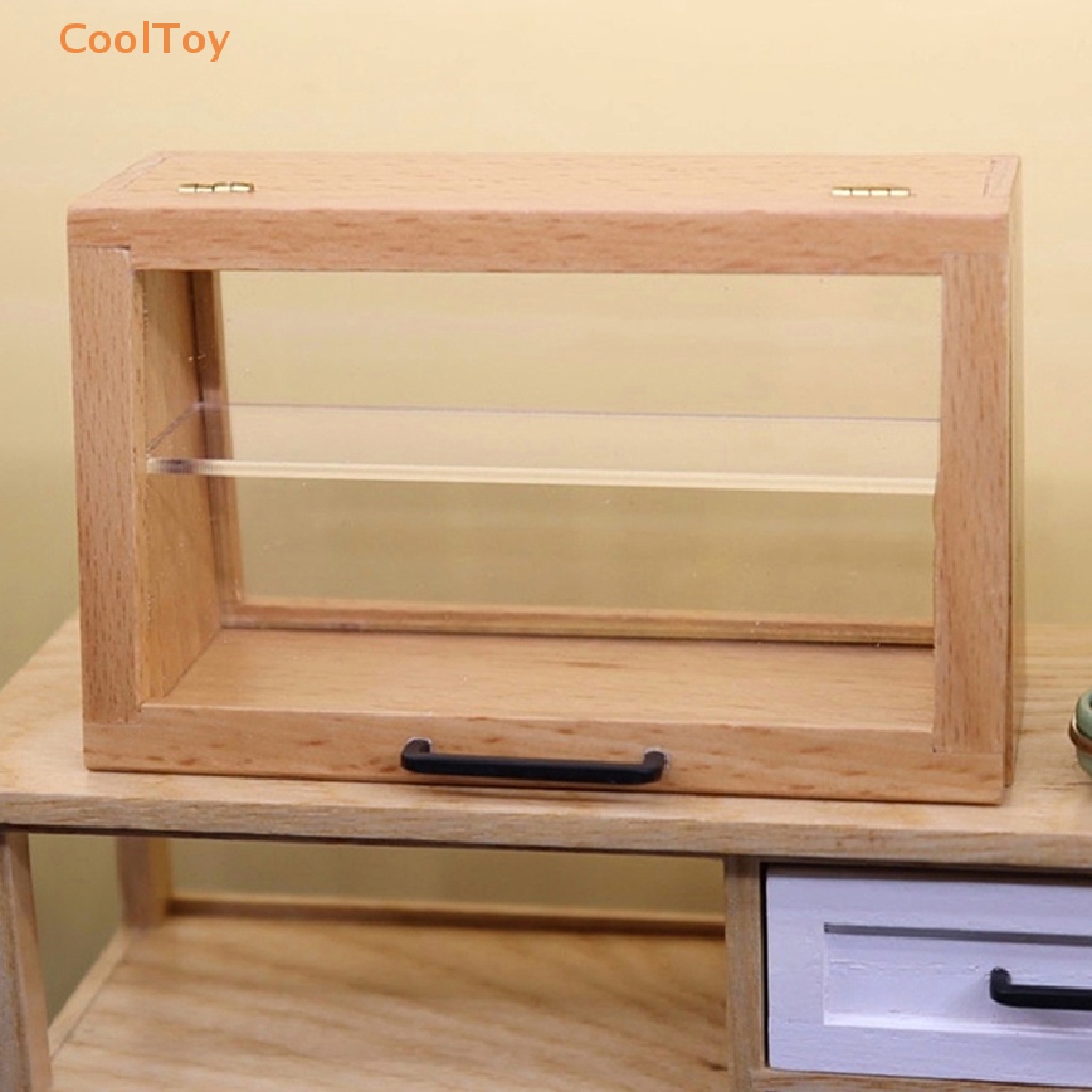 cooltoy-1-12-dollhouse-miniature-cake-display-cabinet-dish-dust-cabinet-locker-storage-cabinet-model-scene-decor-play-house-toy-hot