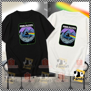 Pink Floyd T-Shirt Shirt Pink Floyd Shirt Rap Men Top Tees Cotton Unisex Asian Size 7 colors_01