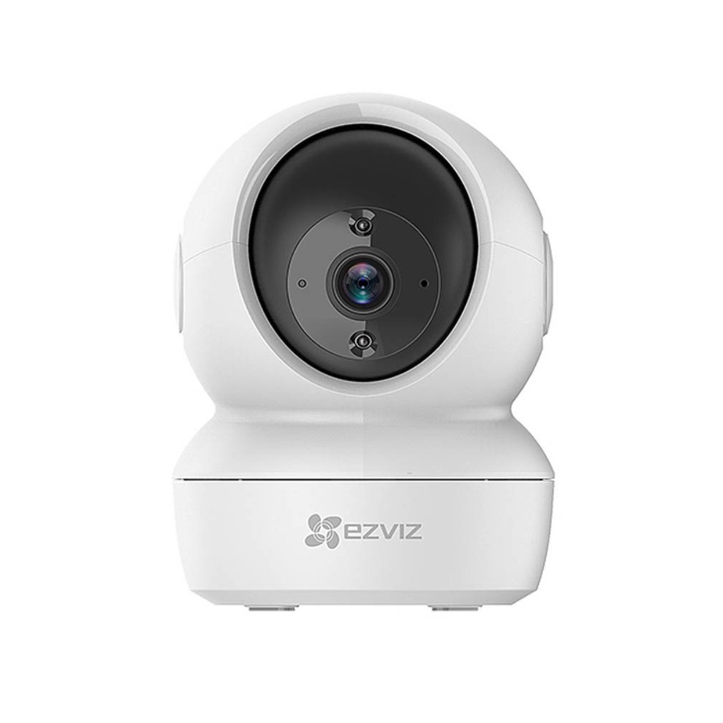 ภาพสินค้า️กรุงเทพฯด่วน1ชั่วโมง ️ EZVIZ C6N 4MP Wi-Fi PT Camera H.265 : กล้องวงจรปิดภายใน ความละเอียด 2K รับประกัน 2ปี จากร้าน nava.it บน Shopee ภาพที่ 1
