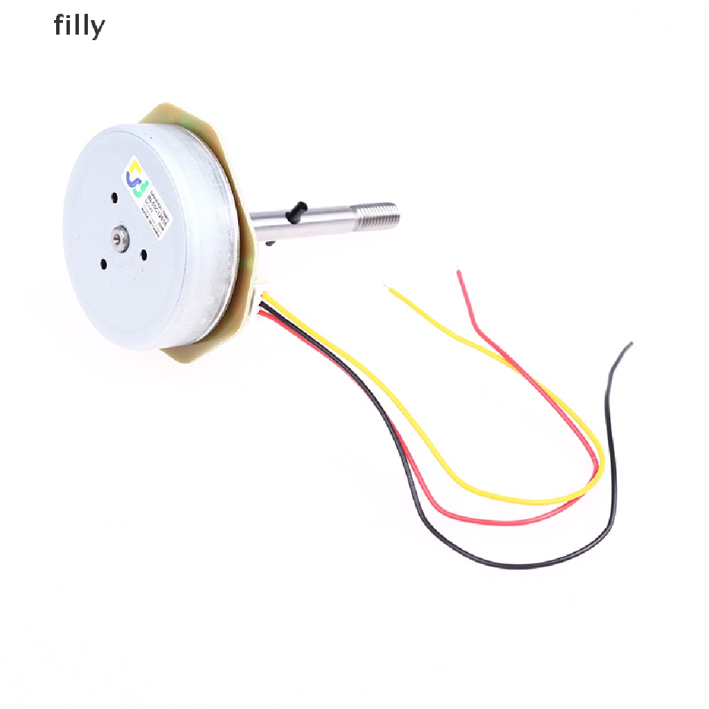 มอเตอร์ควบคุมความเร็ว-dc12v-brushless-pwm-op