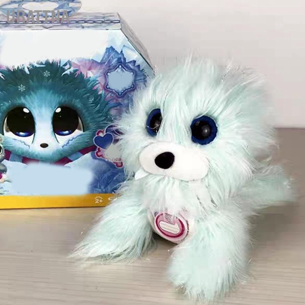 urattna-blind-box-plush-doll-soft-pp-cotton-filling-cute-expression-ตุ๊กตาสัตว์ของเล่นสำหรับเด็ก