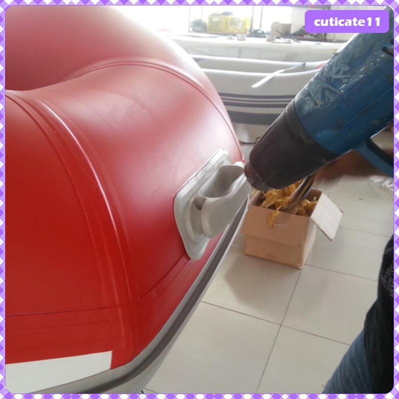[Cuticate1] Inflatable Boat Grab Handle Marine Handrail for Raft ...