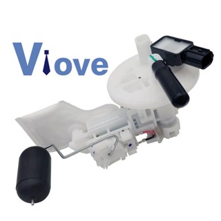 2ND-E3907-00 Electric Fuel Pump Module Assembly for Yamaha Exciter 150 Y15ZR MX KING Powered Gasoline Pump 2NDE390700