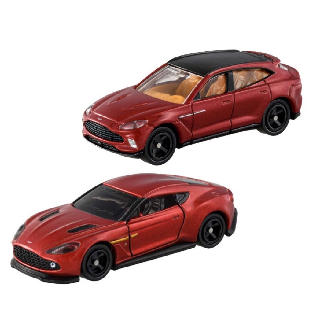 aston-martin-tomica-โมเดลรถ-รถน่าสะสม-นำเข้าจากญี่ปุ่น