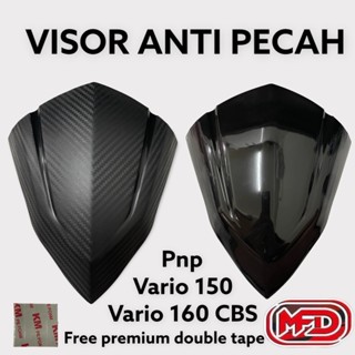 Visor vario 150 125 ปี 2015-2017 MFD