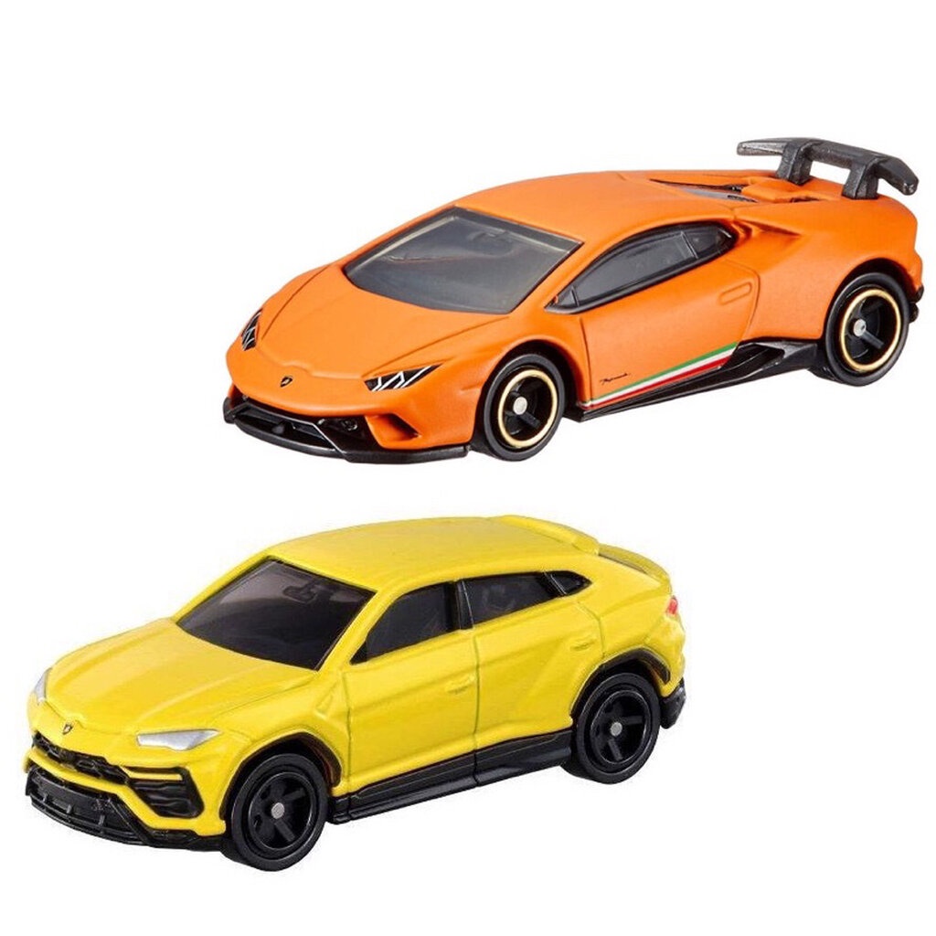 lamborghini-tomica-โมเดลรถ-โทมิก้า