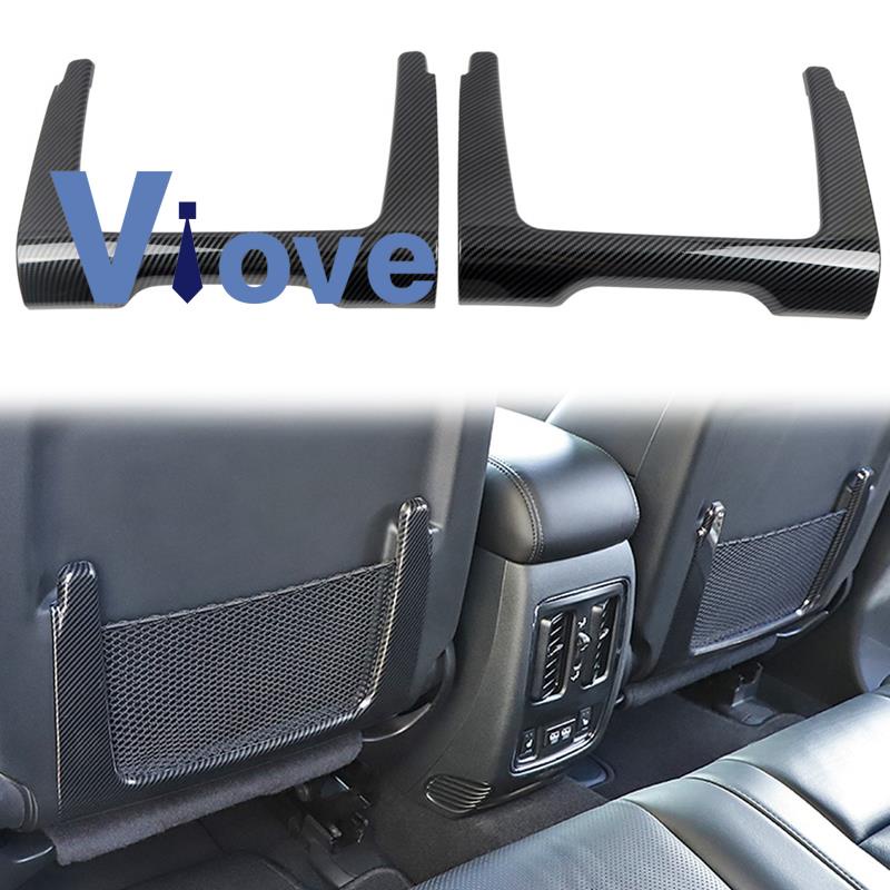 car-carbon-fiber-seat-backrest-cover-trim-fit-for-dodge-durango-2011-2022