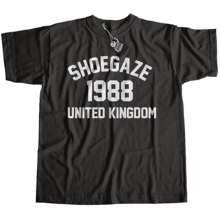 Sanc6 [พร้อมส่ง] เสื้อยืด ผ้าฝ้าย 100% พิมพ์ลาย Shoegaze Music 1988 พลัสไซซ์ พลัสไซซ์ สําหรับผู้ชาย ของขวัญคริสต์มา_03