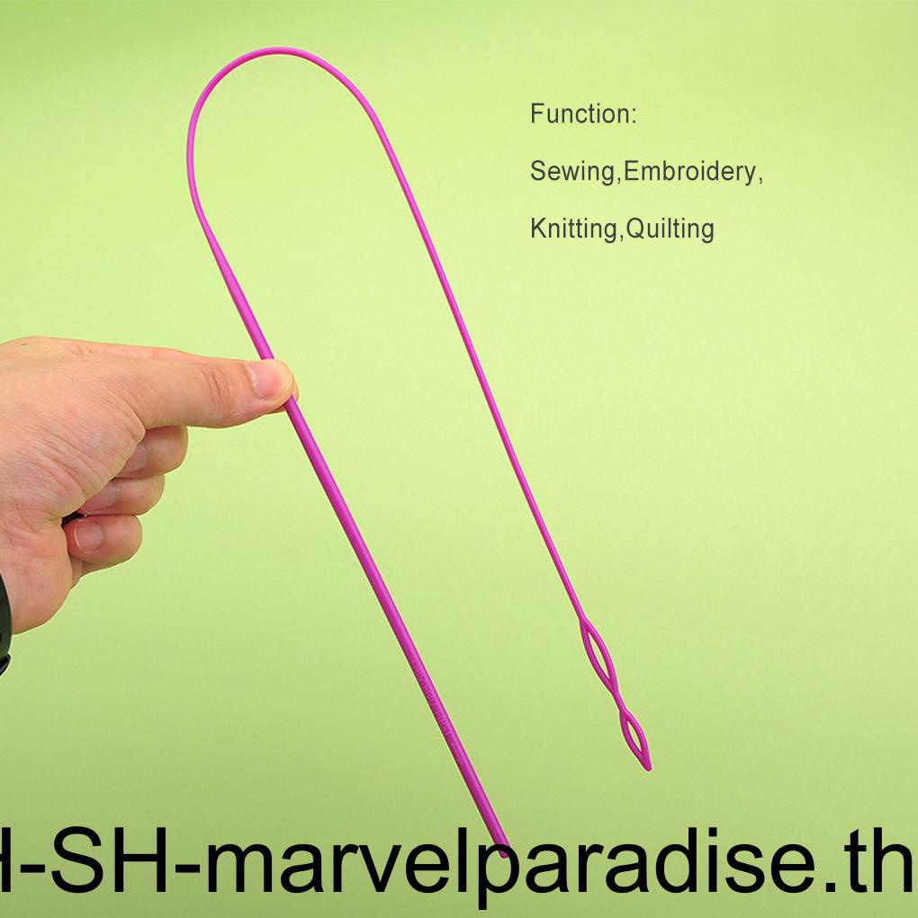 Drawstring Flexible Threader Shorts Pants Trousers Hoods Jackets Rope