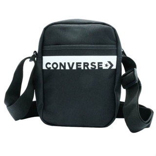 Converse กระเป๋า รุ่น Revolution Mini Bag Black - 126001359Bk - สีดำ (11-B1958)