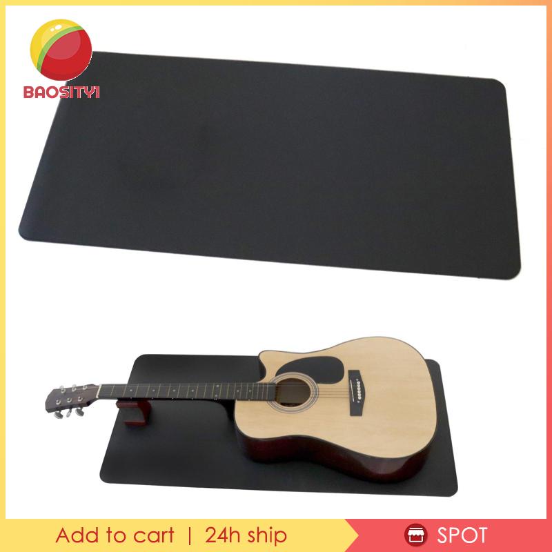 baosity1-portable-guitar-work-mat-guitar-protector-pad-for-cleaning-guitar