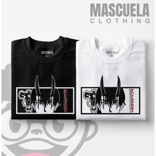 Nacht - Black Clover - Anime T-shirt_03